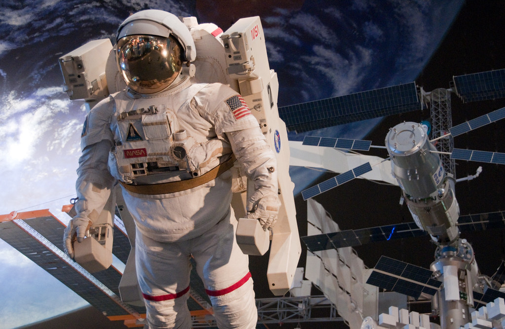 How Living in Space Affects Astronauts Mental Health?